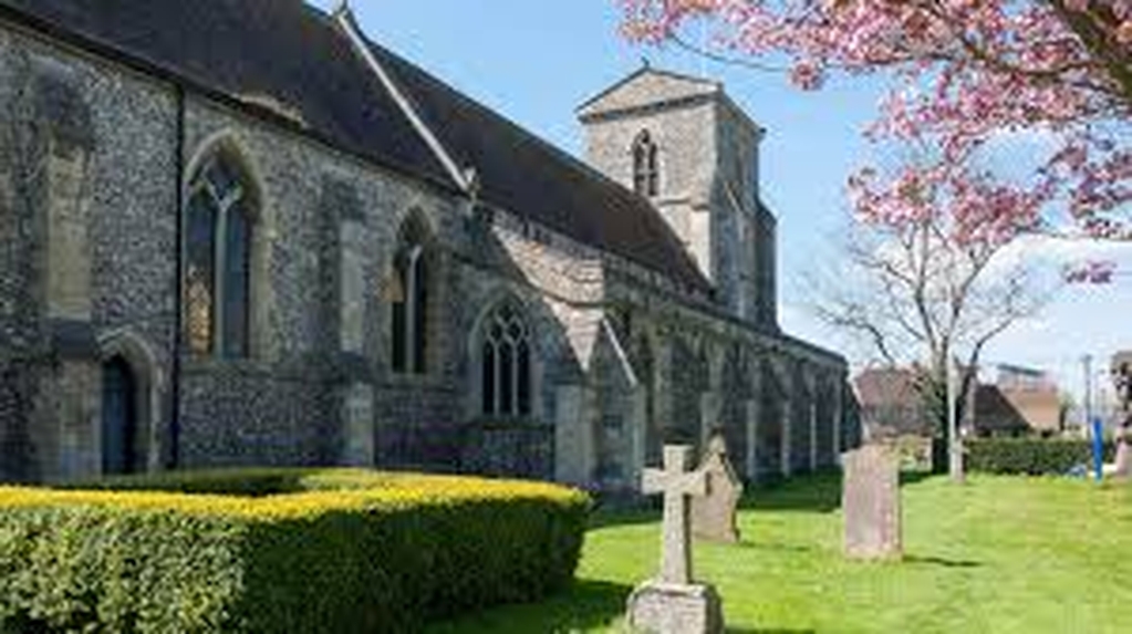 The United Parish of Chinnor, Sydenham, Aston Rowant and Crowell. contact details News