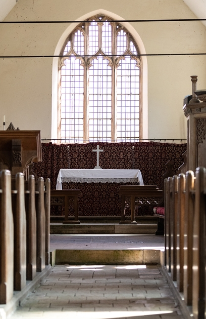 Eucharist (Tattersett: All Saints and St Andrew's) - Events - East ...