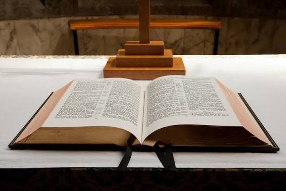 Bible Readings and Weekly Notices - Sunday 18th October 2026 - News ...