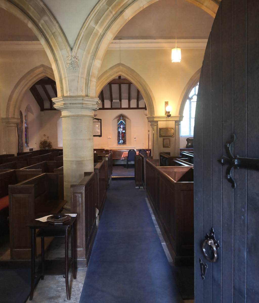 St Mary's Church Blandford St Mary A Church Near You