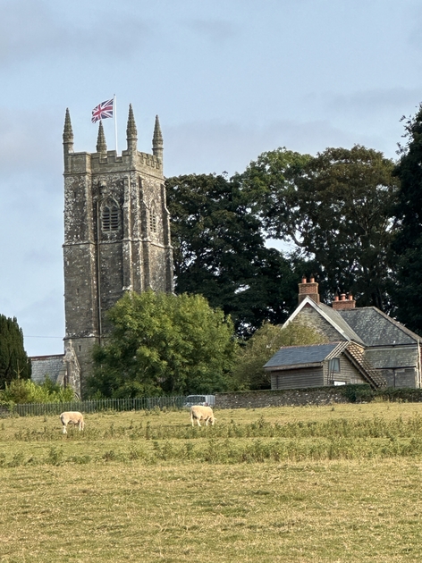 Concert by Our Atlantic Roots - News - South Petherwin: St Paternus - A ...