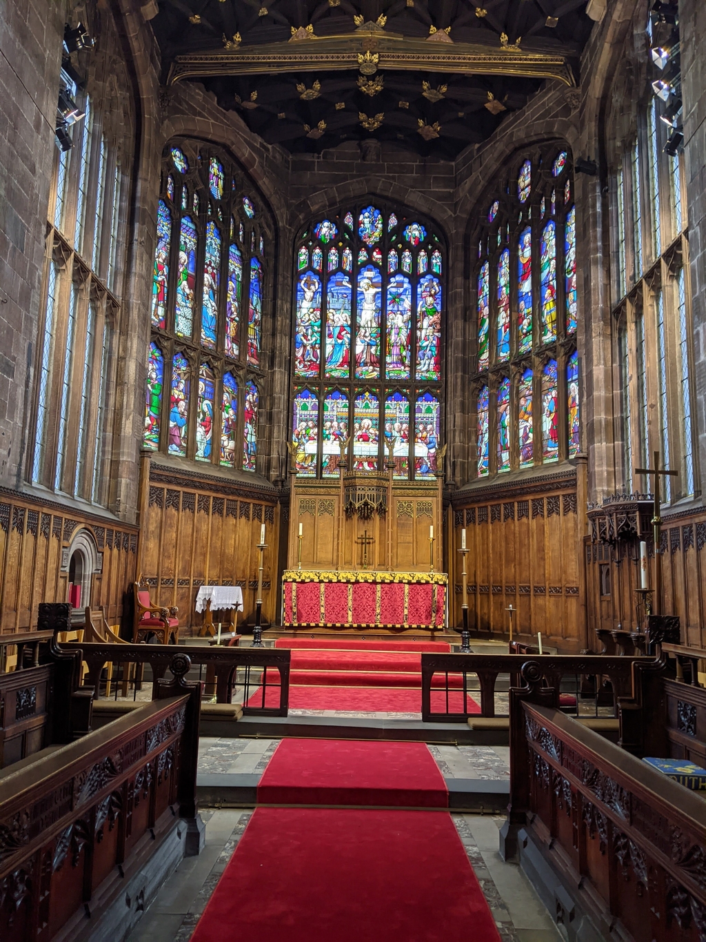 St Helen s Northwich A Church Near You