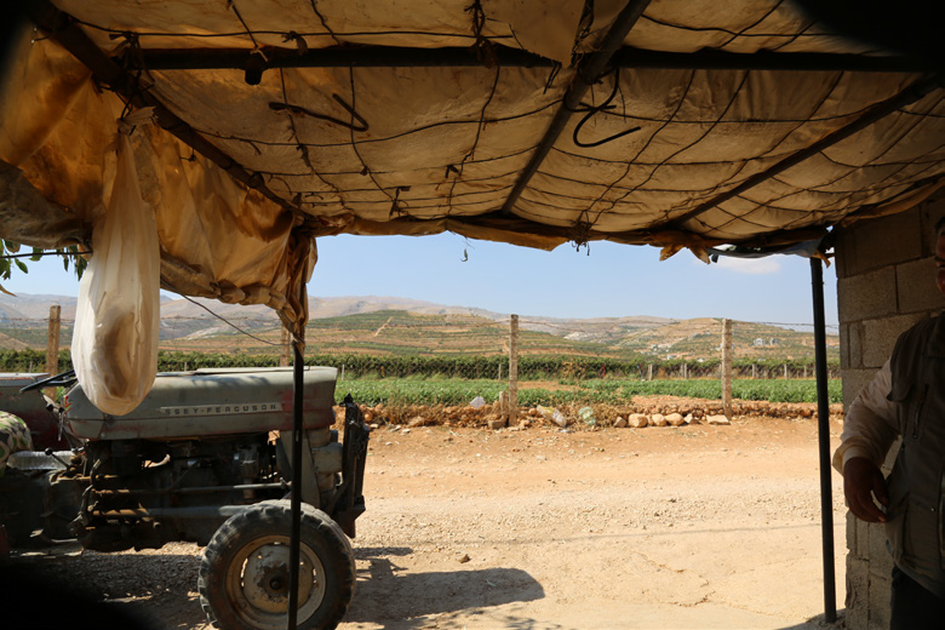 Good News! News St Clare's Park Barn, Guildford A Church Near You