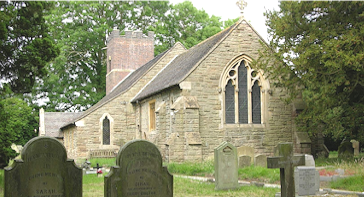 A Tree-ky Problem! - News - St. Peter's Church, Gayton, part of the Mid ...