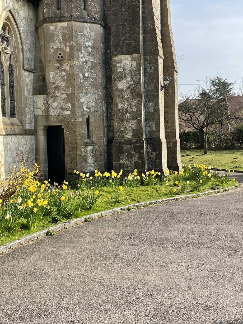 St John's Greatham A Church Near You