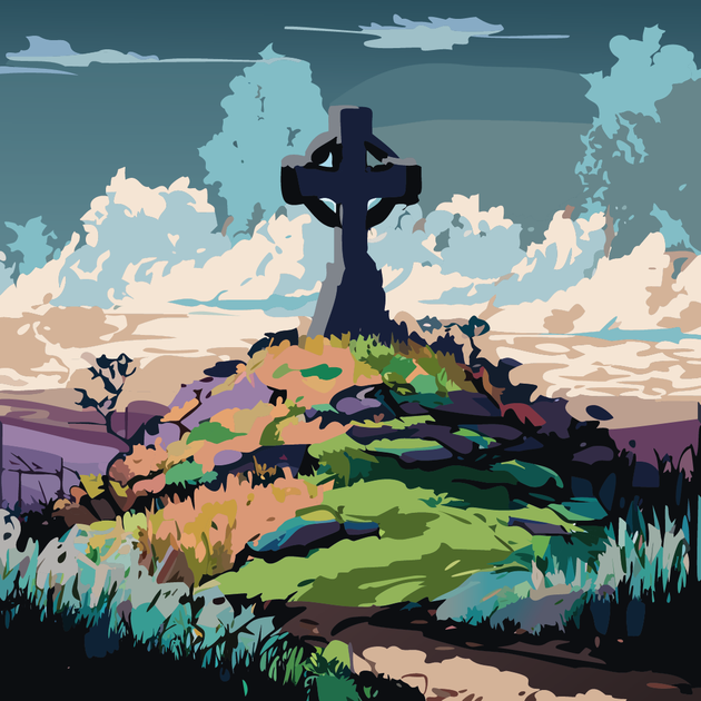 #WatchAndPray Lent reflections - Week 1: Monday - News - St Paul's ...