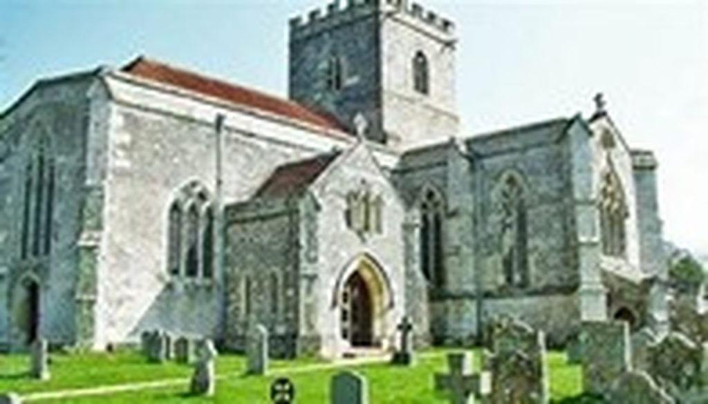 Bishopstone St John The Baptist A Church Near You