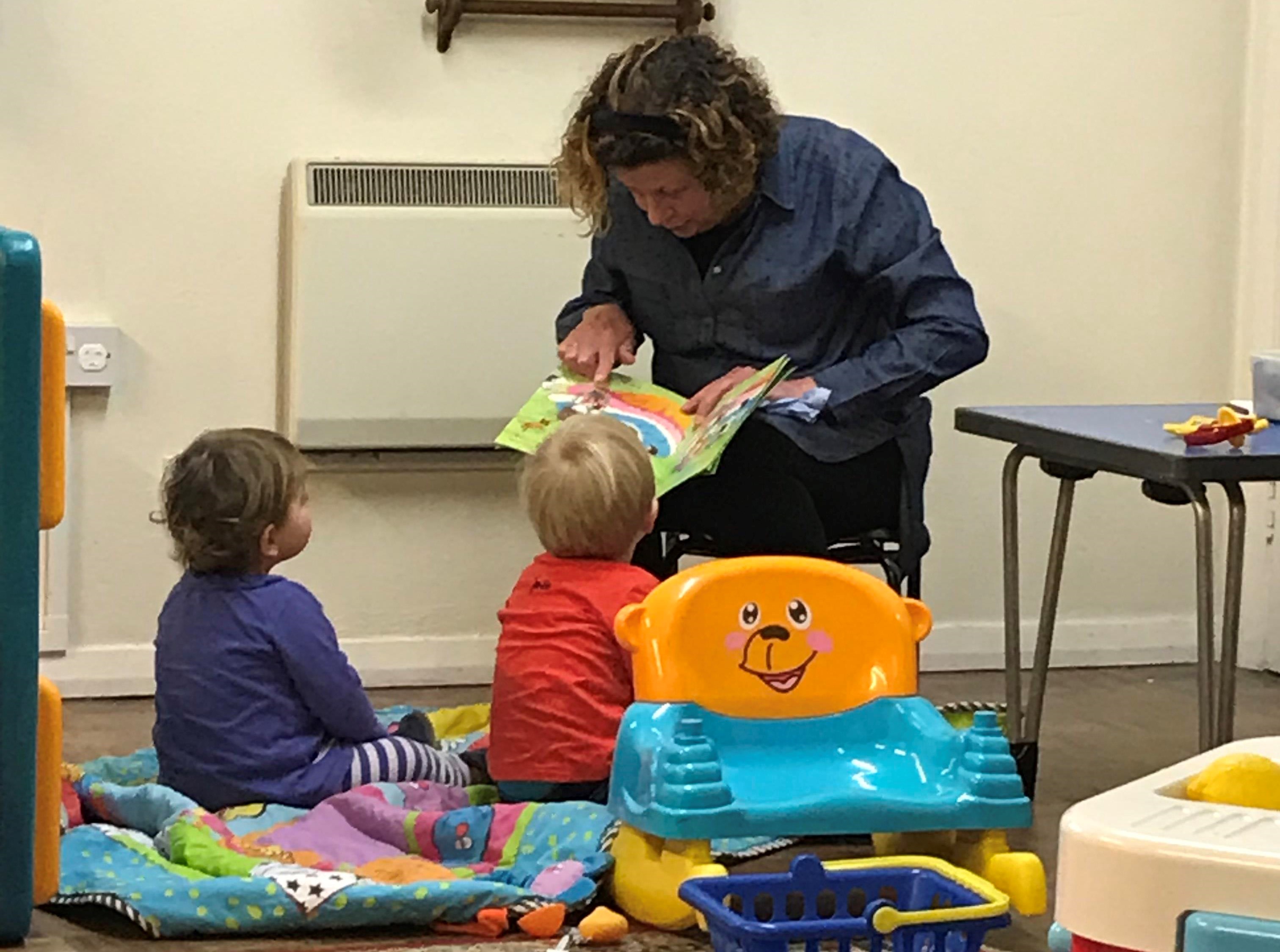 Bumps, Babies & Toddlers