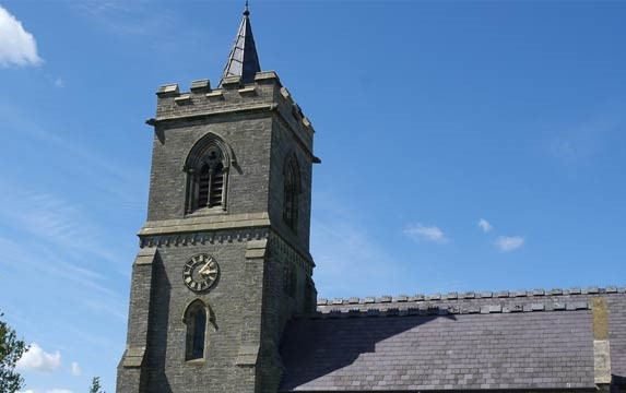 Bell Ringing Practice
