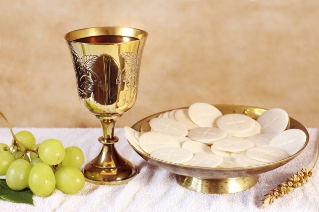 Joint Benefice Eucharist