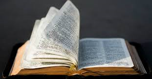 Online Bible Study