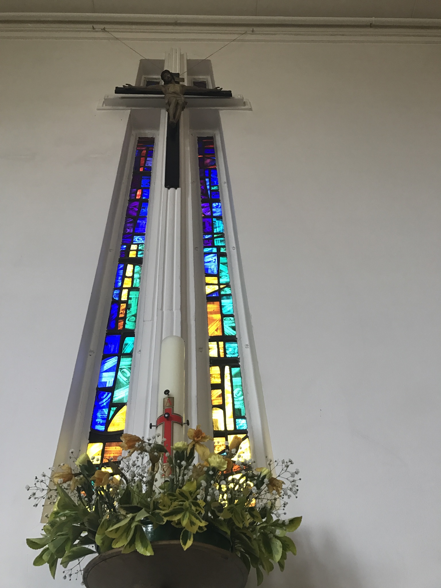 Wednesday Worship