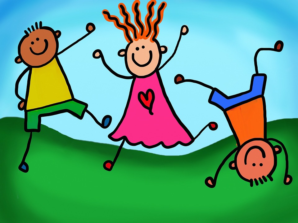 Parent and Toddler Group