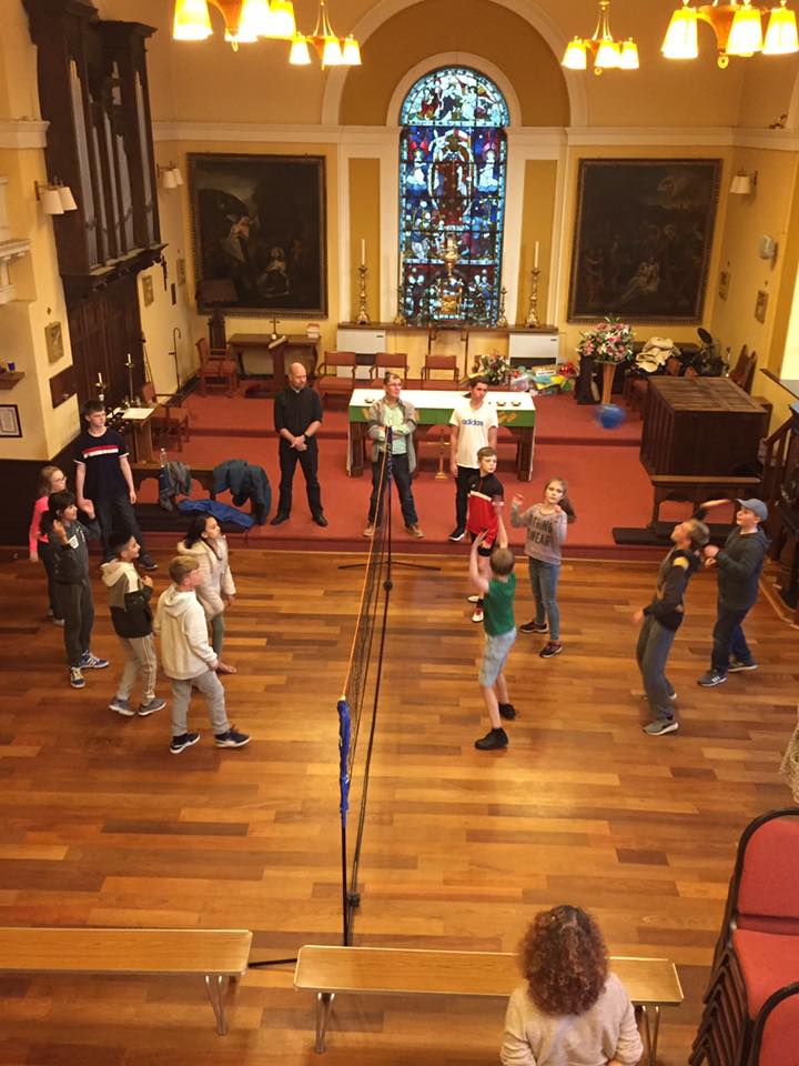 Youth Group