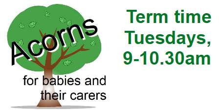 Acorns