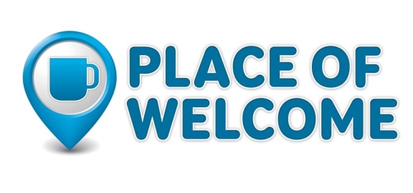 Place of Welcome and Emergency Foodbank
