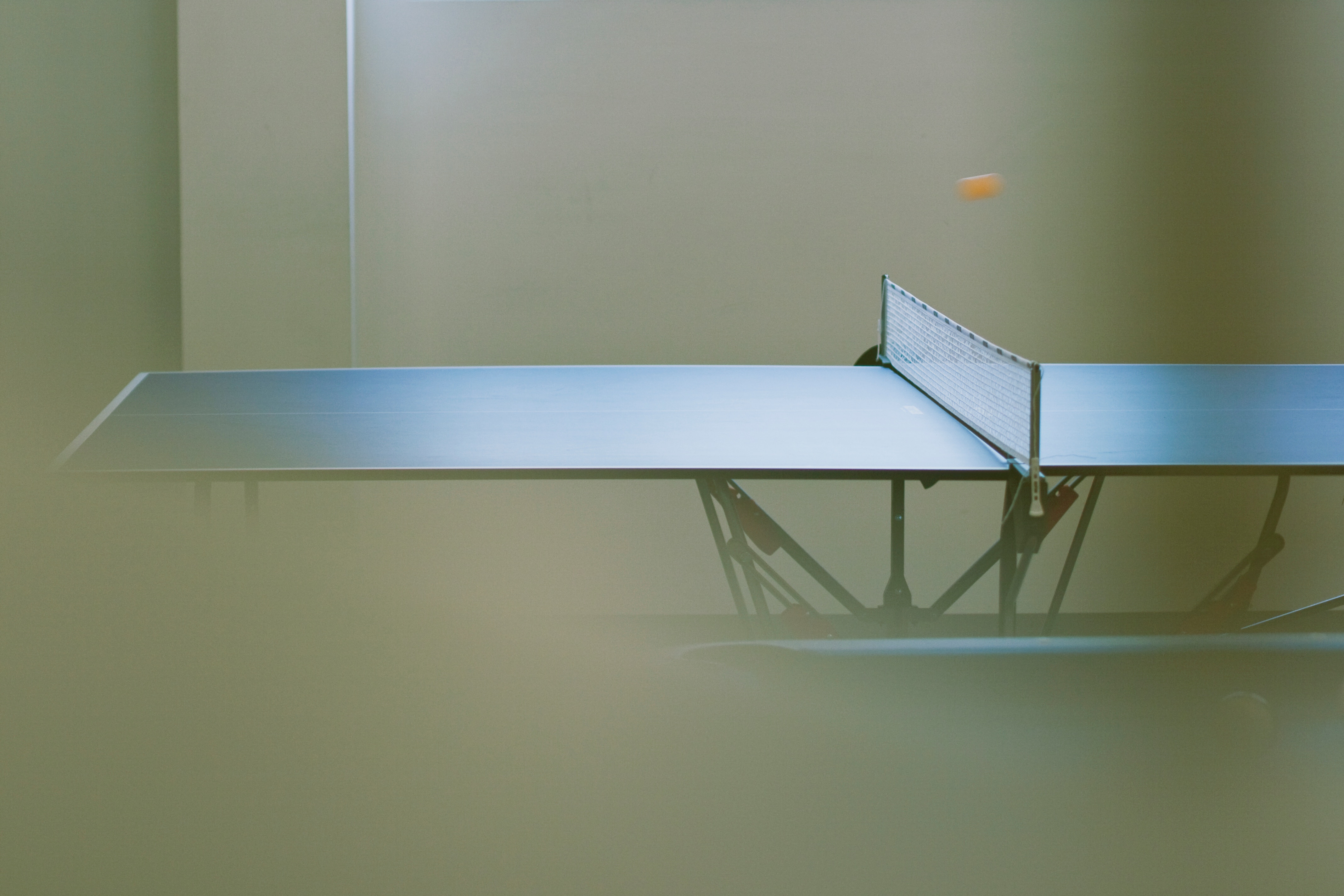 Table Tennis