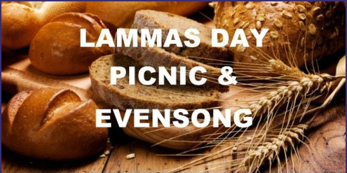 Stoke Pero Lammas Day Evensong & Picnic