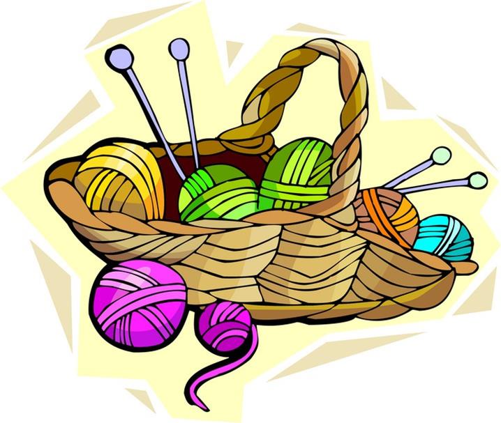 Knit and Natter Group