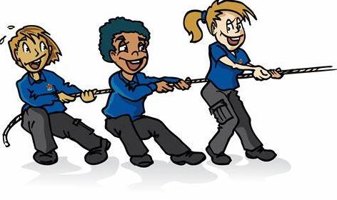 Church Lads and Girls Brigade