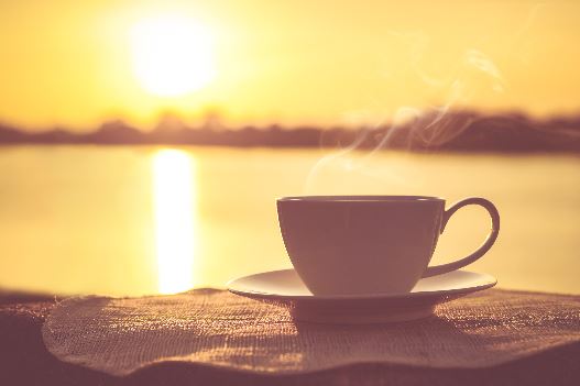 Coffee Morning