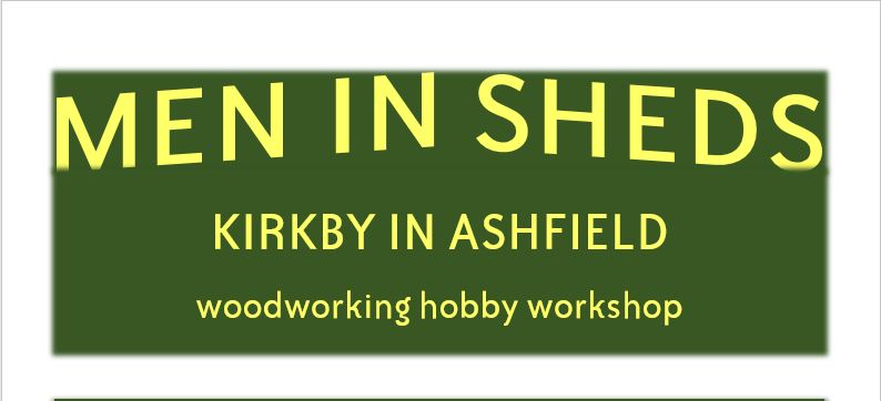 Men In Sheds