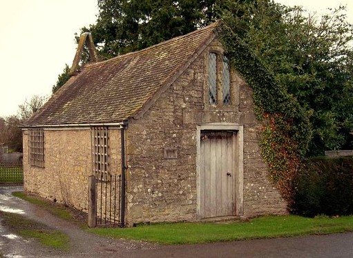 Evensong Ledgmoor Chapel 3rd Sunday