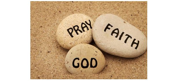 Weekly Meditation