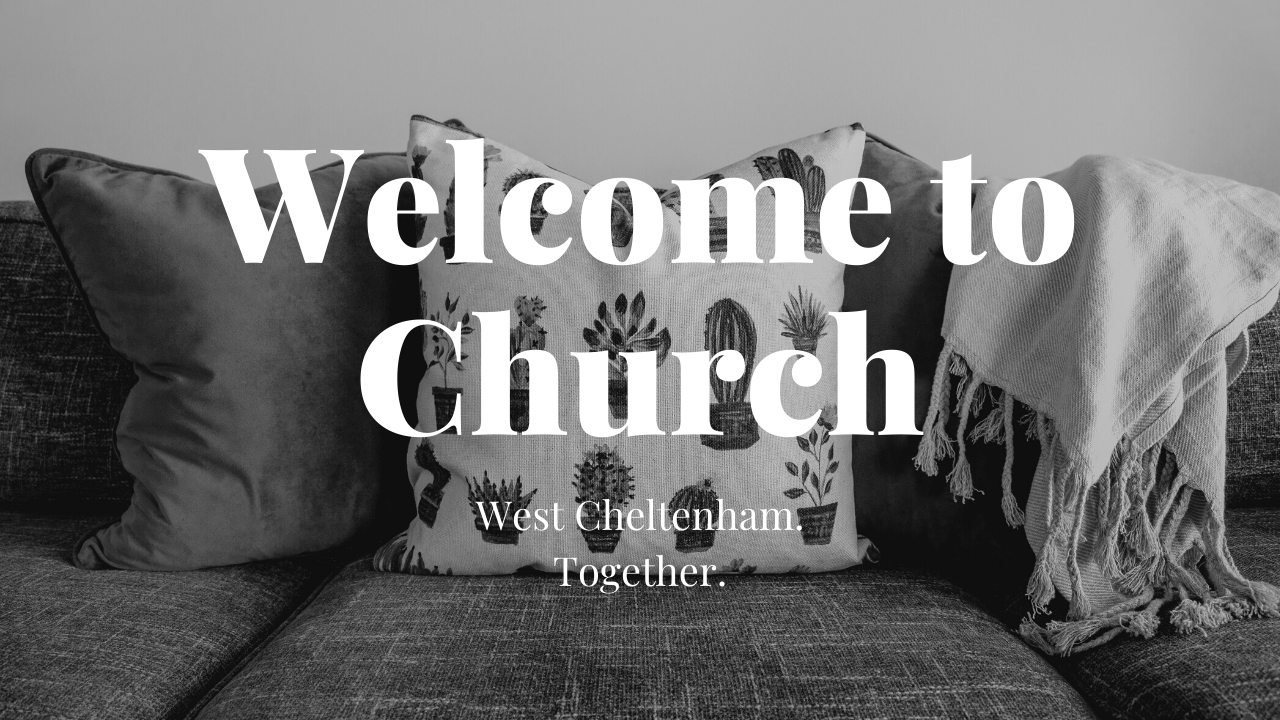Online Church