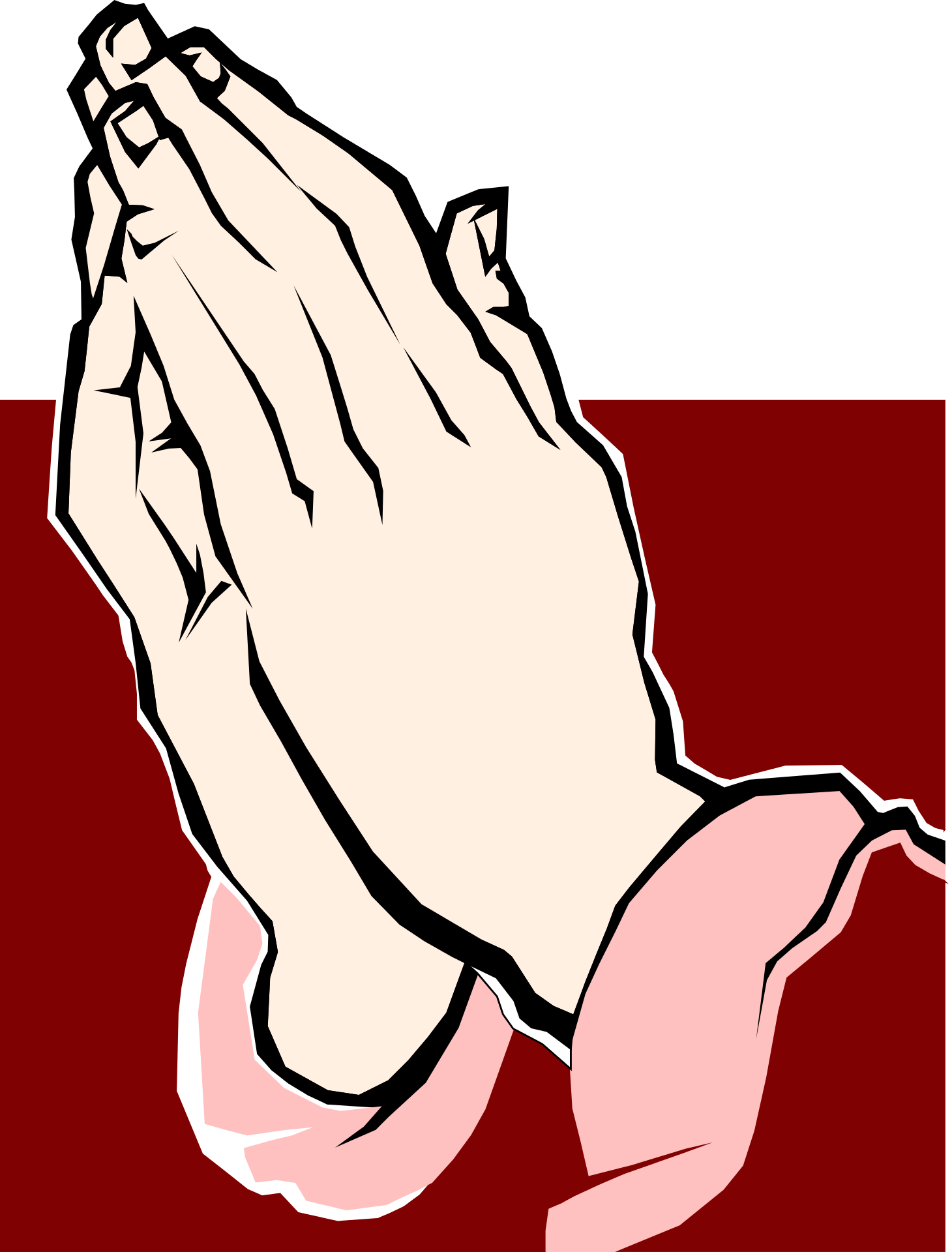 BCP Evensong