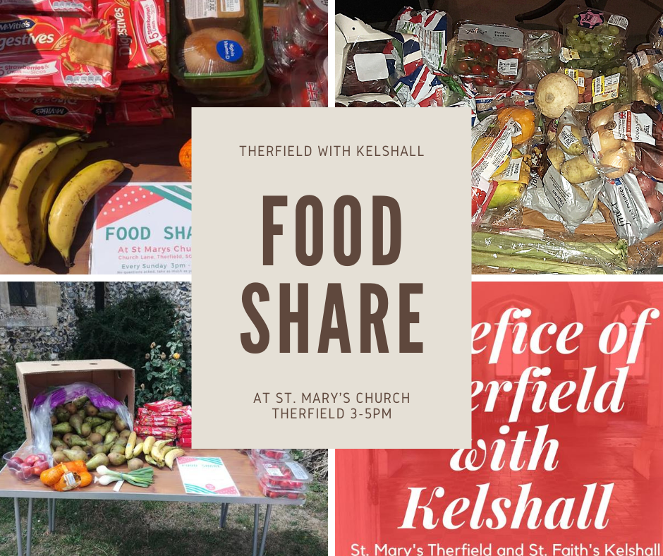 Food Share