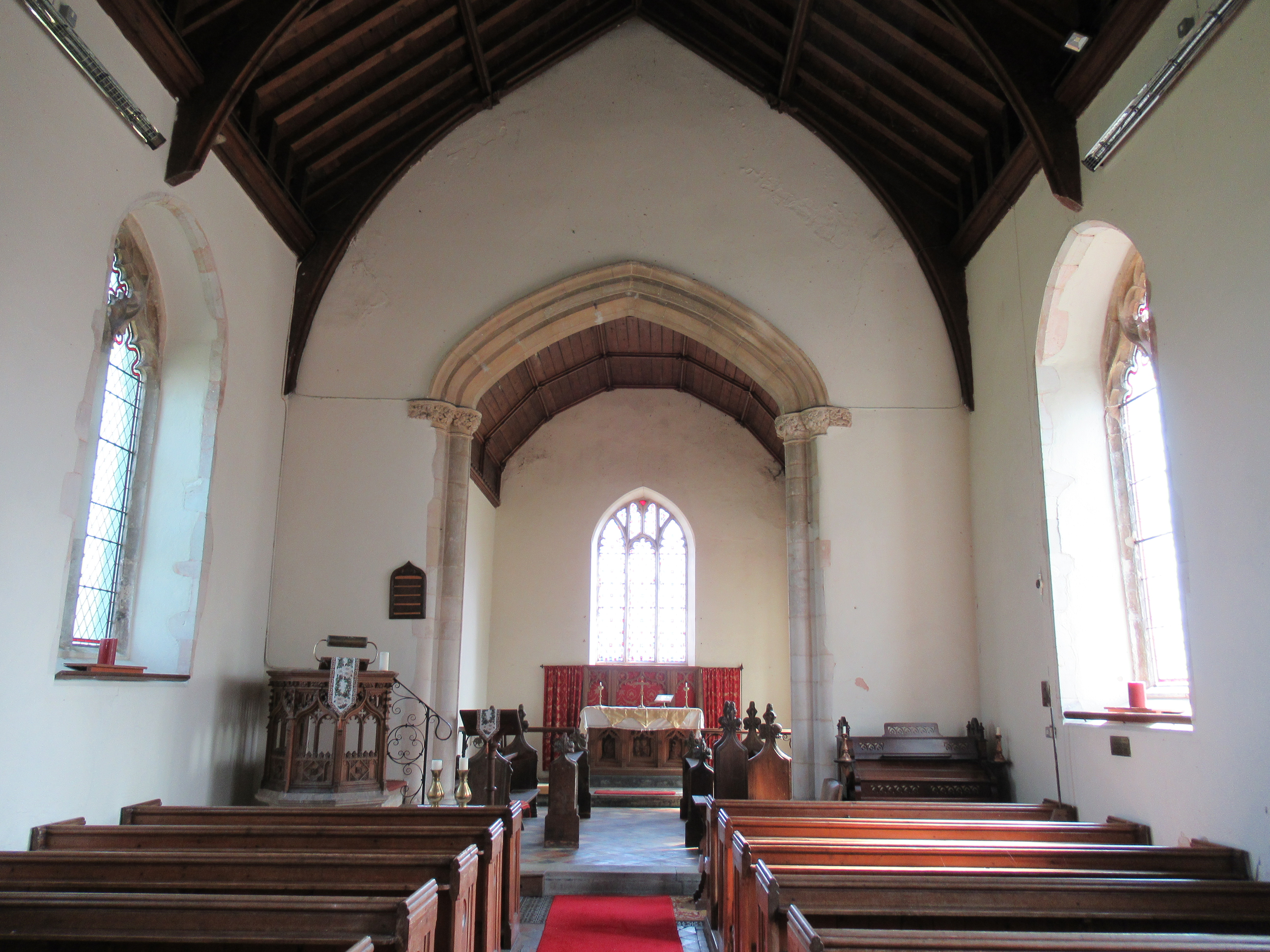 News from Upper Tas Valley Benefice