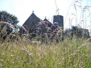 Benefice Zoom Service