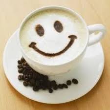Rowde Church Café on Tuesdays