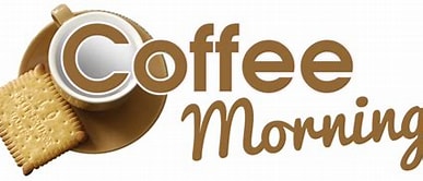 Coffee Morning at St Paul's