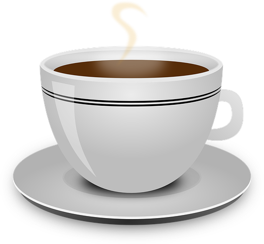 Coffee Morning