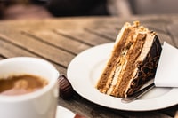 Coffee & Cake