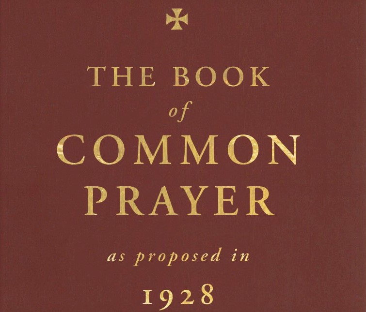 Early Communion (BCP)