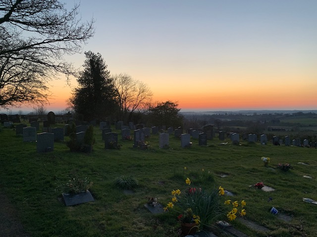 Evensong