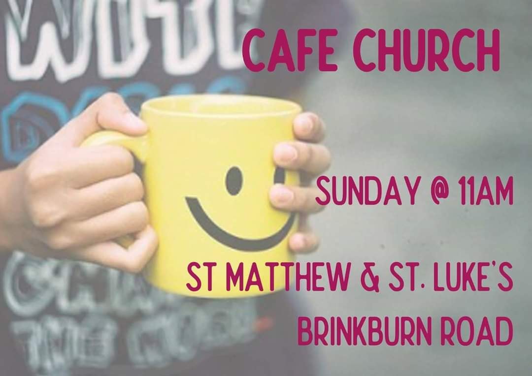 Cafe Church