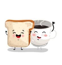 Tea and Toast Thursdays
