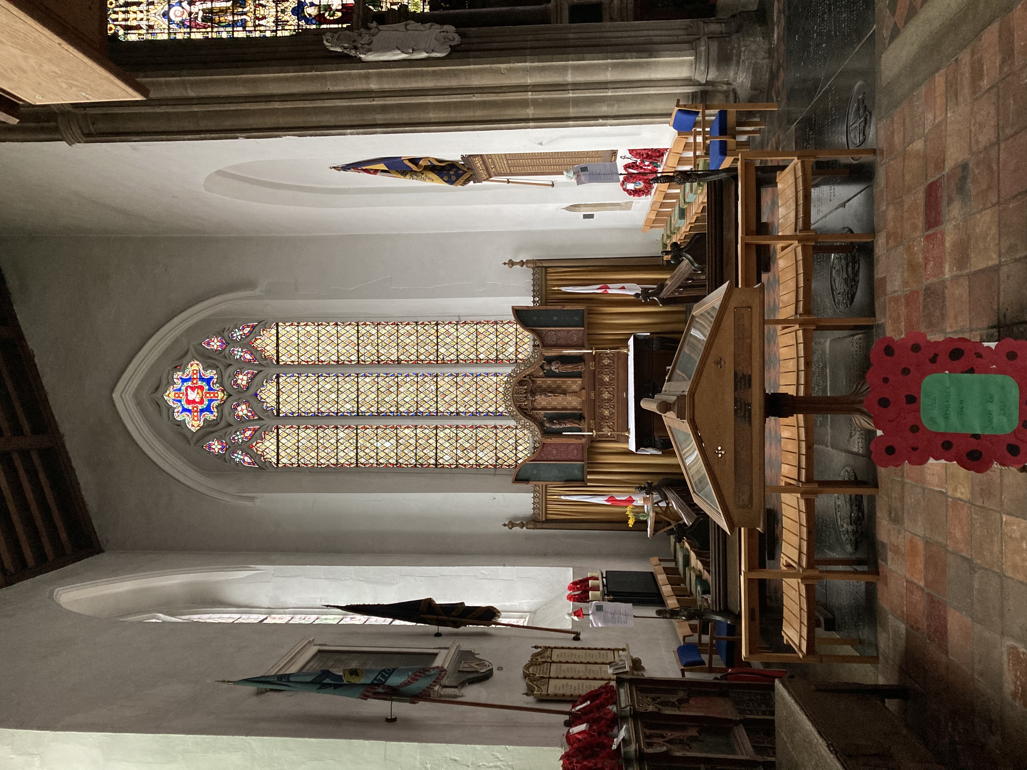 'Market Day' service