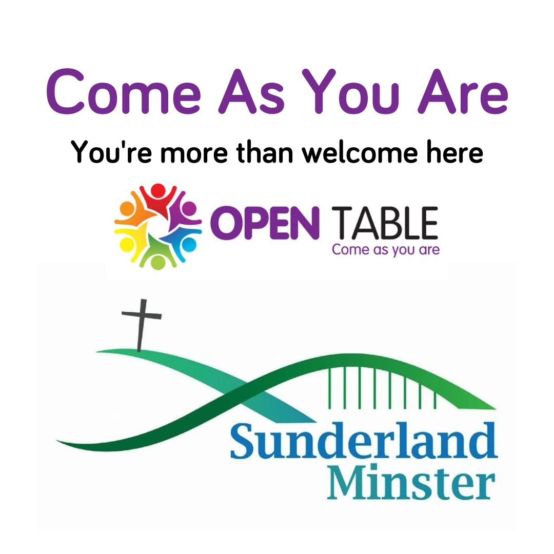 Open Table Eucharist