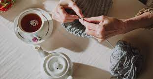 'Craft and chatter'