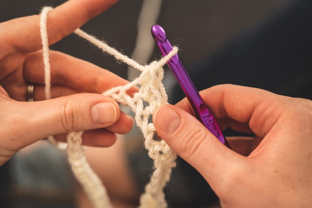Saturday Crafters