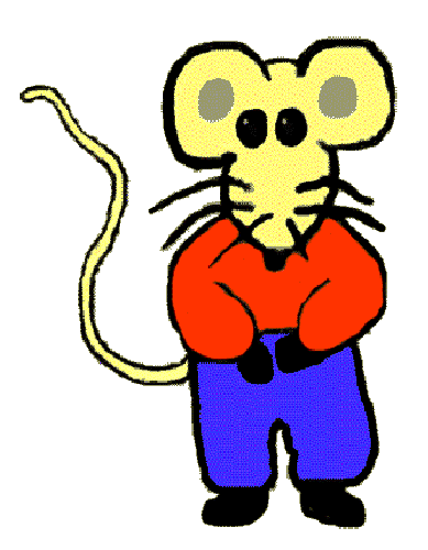 Church Mice Crafters