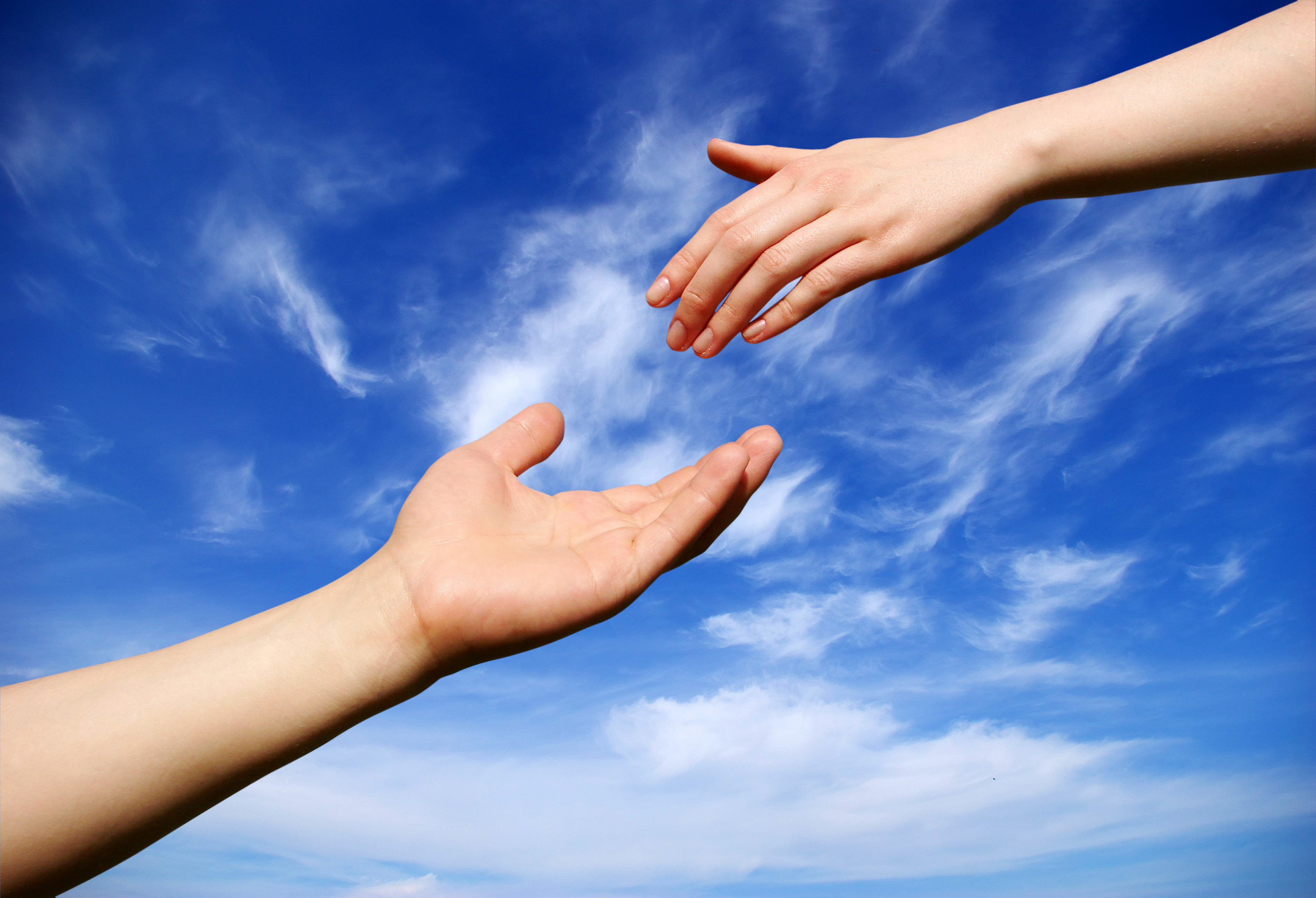Encounters with Jesus
