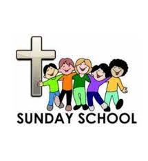 Sunday school
