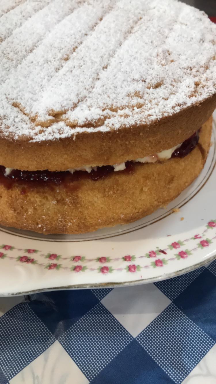 Coffee Morning and Cake Sale