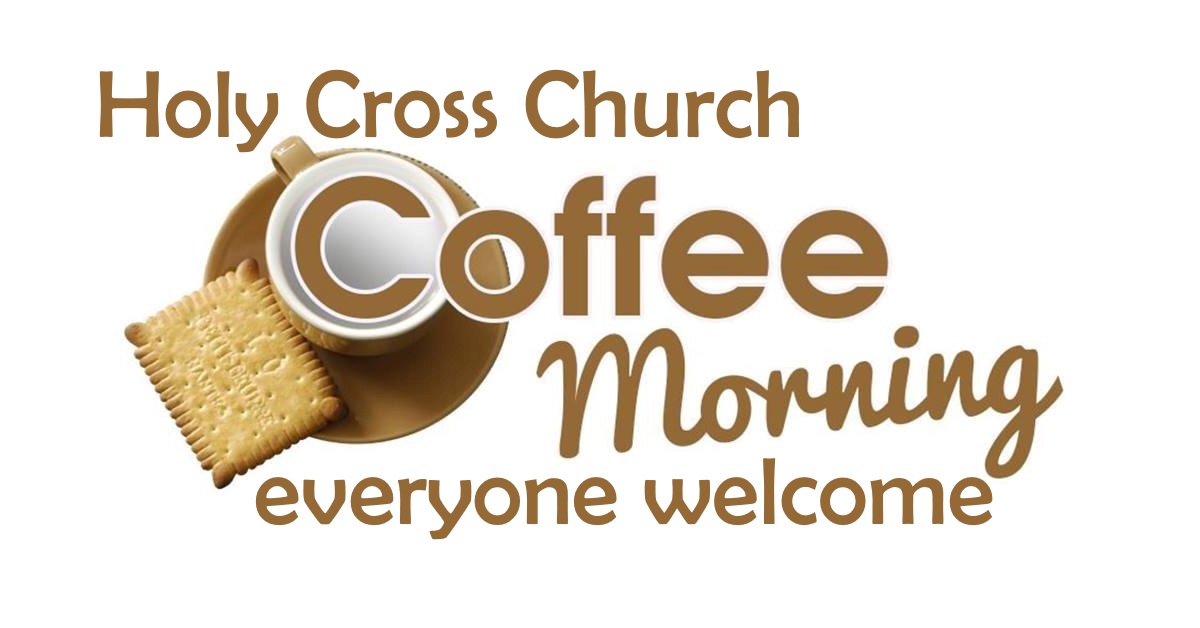 Coffee Morning